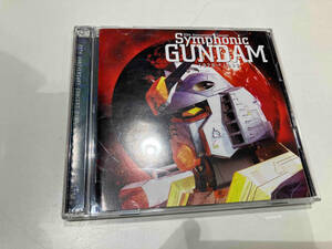 三枝成彰・渡邊一正(機動戦士ガンダムシリーズ) CD Symphonic GUNDAM 1979-1998