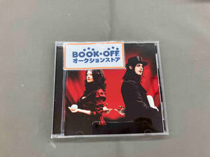 ザ・ホワイト・ストライプス CD ゲット・ビハインド・ミー・サタン(Blu-spec CD2)