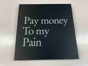 Tシャツ欠品 Pay money To my Pain CD Pay money To my Pain-M-(生産限定盤)(2Blu-ray Disc+LP+Tシャツ[Mサイズ]付)