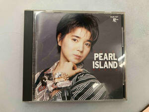 小幡洋子 CD PEARL ISLAND[南国人魚姫]