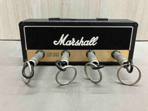 Marshall アンプヘッド型キーハンガー インテリア