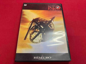 DVD NEO FASCIO TURNING POINT