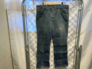 LEE 80s STRAIGHT DENIM PANTS デニムパンツ 店舗受取可