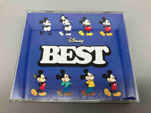 (ディズニー) CD ディズニー・ベスト 日本語版