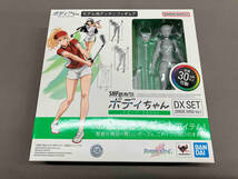 【未開封品】S.H.Figuarts ボディちゃん -スポーツ- Edition DX SET (BIRDIE WING Ver.) S.H.Figuarts_画像1