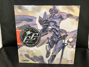 海洋堂 エヴァンゲリオン・EUROⅡ・ウルトビーズ EVANGELION EVOLUTION EV-024 エヴァンゲリオン ANIMA