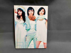 Perfume CD Perfume~Complete Best~初回限定生産盤(DVD付)