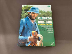 【1円スタート】DVD 太陽にほえろ! 1977 DVD-BOX(1)'ロッキー刑事登場!'編