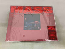 the GazettE CD MASS(LIMITED EDITION BOX B)(完全生産限定)(DVD付)_画像1