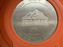 CASIO カシオ PROTREK プロトレック PRG-240 ソーラー 腕時計_画像8