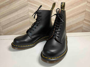 Dr.Martens ドクターマーチン 1460 8ホール ブーツ UK7 MADE IN ENGLAND