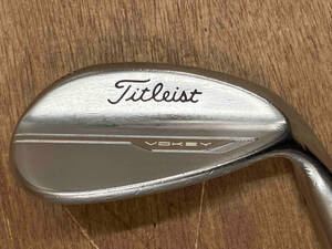 TITLEIST Vokey FORGED タイトリスト ボーケイフォージド 52度ウェッジ