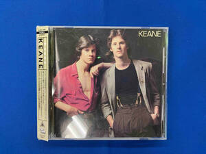 キーン CD Keane