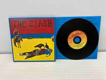 CD THE CLASH 5 STUDIO ALBUM CD SET 8枚組_画像9