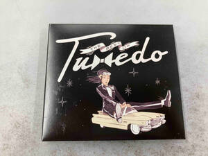 帯あり タキシード CD The Best Of Tuxedo(タワーレコード限定)(2CD)