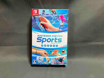 ニンテンドースイッチ Nintendo Switch Sports_画像1