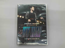 DVD EIKICHI YAZAWA 50th ANNIVERSARY LIVE 'MY WAY' IN JAPAN NATIONAL STADIUM_画像1