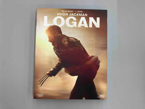 LOGAN/ローガン ブルーレイ&DVD(Blu-ray Disc)