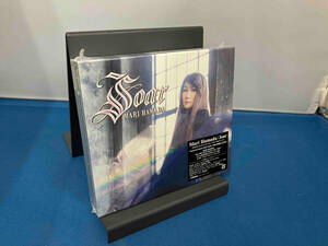 美品 浜田麻里 CD Soar(初回限定盤)(DVD付)