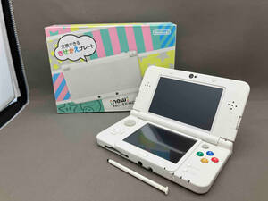 NEW ニンテンドー3DS 本体(ゆ11-02-03)