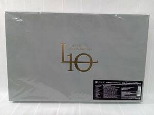 家入レオ CD 10th Anniversary Best 【10th Anniversary盤 CD+Blu-ray+Goods】（豪華SPECIAL BOX仕様）