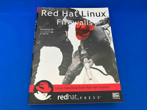 Red Hat Linux Firewalls ビルマッカーティ