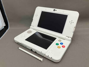 NEW ニンテンドー3DS 本体(ゆ11-02-37)