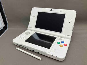 NEW ニンテンドー3DS 本体(ゆ11-02-38)