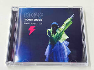 小泉今日子 CD KKPP ~TOUR 2022 Live(2SHM-CD) 店舗受取可