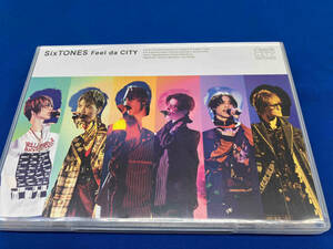 Feel da CITY(通常版)(Blu-ray Disc)