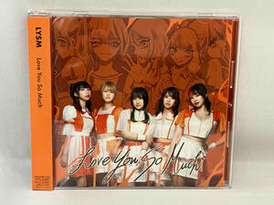 1円スタート　CD_LYSM Love You So Much(通常盤)