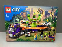 LEGO スペースマシン・トラック 「レゴ シティ」 60313_画像1
