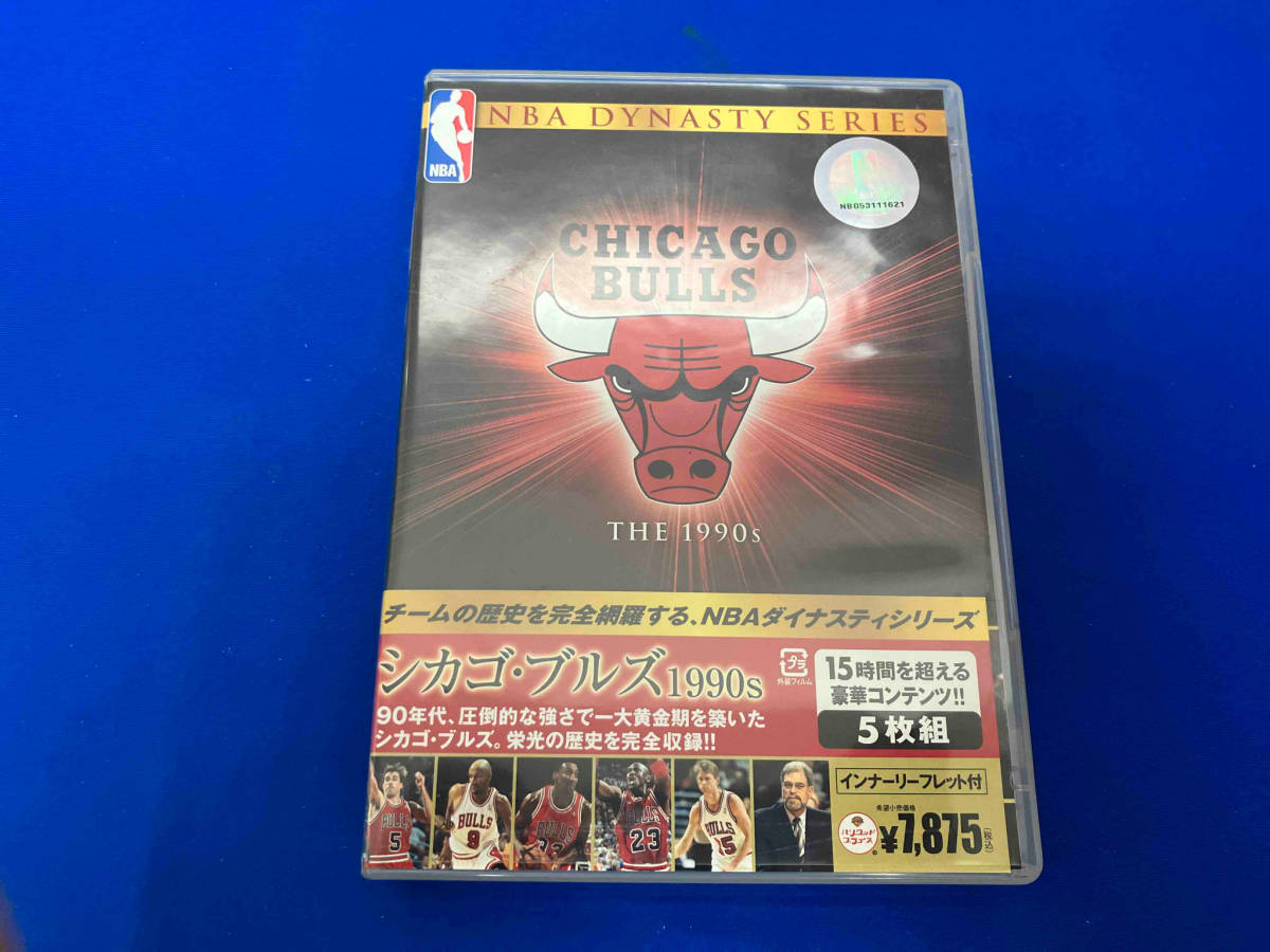 2024年最新】Yahoo!オークション -シカゴブルズ dvd(DVD)の中古品