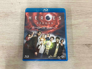 HEROES REBORN/ヒーローズ・リボーン バリューパック(Blu-ray Disc)