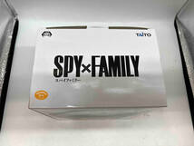 箱に痛みあり タイトー ヨル・フォージャー プチエットりらっくすフィギュア SPY×FAMILY_画像3