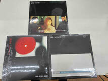 ★レア盤　globe EP盤　3枚セット　AQJH-77521 AQJH-77522 AQJH-77523 レコード_画像1