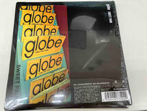 ★レア盤　globe EP盤　3枚セット　AQJH-77521 AQJH-77522 AQJH-77523 レコード_画像5