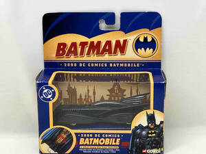 CORGI コーギー BATMAN バットマン 2000 DC COMICS BATMOBILE