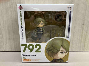 ねんどろいど 792 刀剣乱舞-ONLINE- 鶯丸 刀剣乱舞-ONLINE-