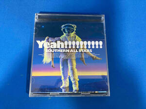 ジャンク サザンオールスターズ CD 海のYeah!!