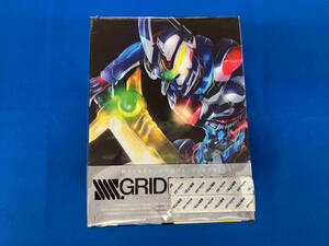 【※※※】[全4巻セット]SSSS.GRIDMAN 1~4(Blu-ray Disc)