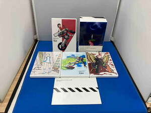 DVD 交響詩篇エウレカセブン DVD-BOX 1