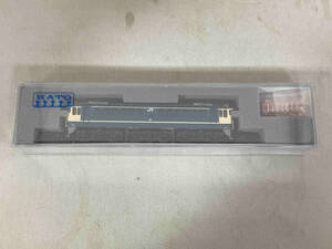 Nゲージ 現状品 KATO 3061-5 EF65 2000 復活国鉄色