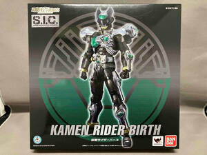  Bandai Kamen Rider балка sS.I.C. душа web магазин ограничение Kamen Rider o-z