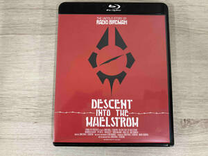 レディオ・バードマン/ディセント・イントゥ・メールストロム(Blu-ray Disc)