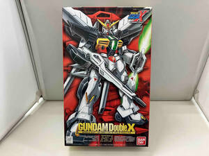 HG GX-9901-DX ガンダムダブルエックス 機動新世紀ガンダムX プラモデル