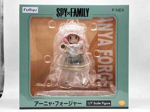 未開封品 フリュー アーニャ・フォージャー 1/7 F:NEX限定 SPY×FAMILY