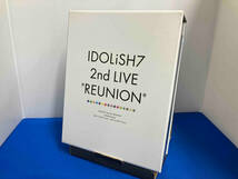 アイドリッシュセブン 2nd LIVE「REUNION」Blu-ray BOX -Limited Edition-(完全生産限定)(Blu-ray Disc)_画像2