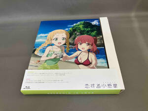 恋する小惑星 Vol.2(Blu-ray Disc)