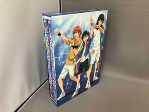 DVD テニプリフェスタ2011in武道館(初回限定版)